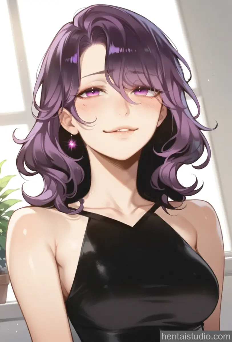 Gayeon Shin from Jungle Juice hentai art 4 of 41