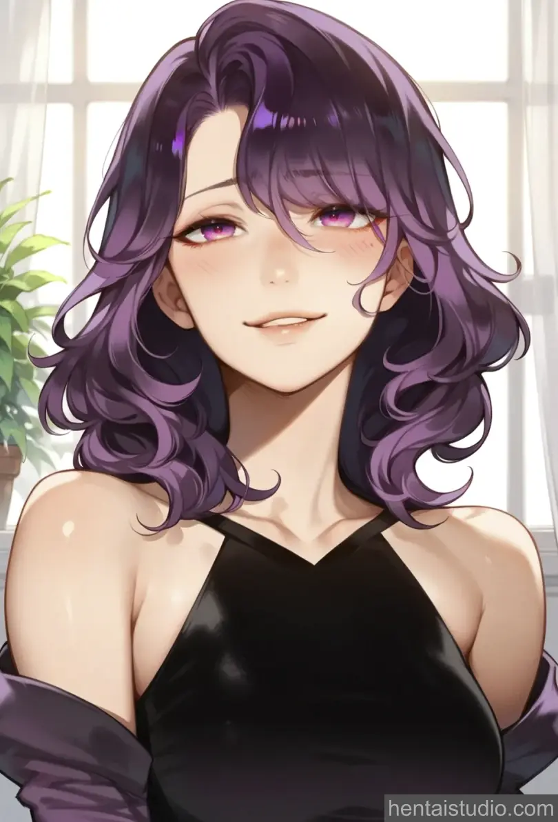 Gayeon Shin from Jungle Juice hentai art 5 of 41