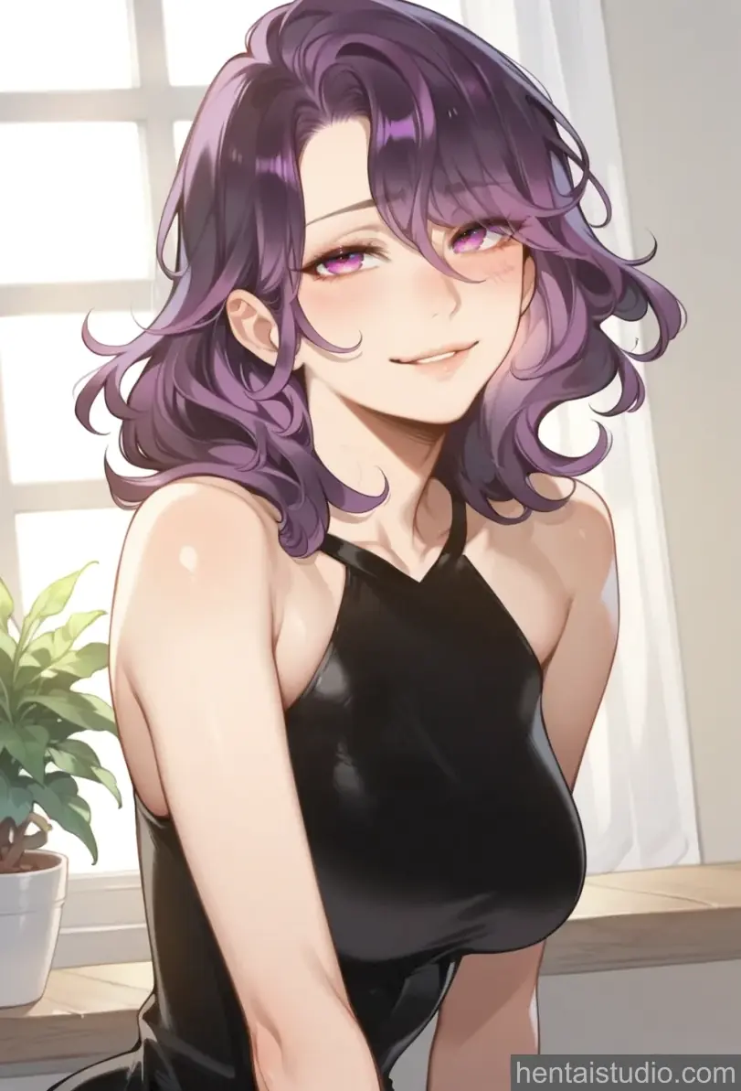 Gayeon Shin from Jungle Juice hentai art 6 of 41