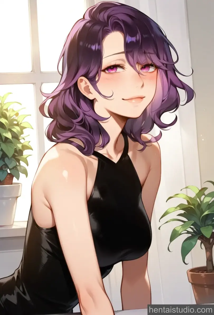 Gayeon Shin from Jungle Juice hentai art 7 of 41