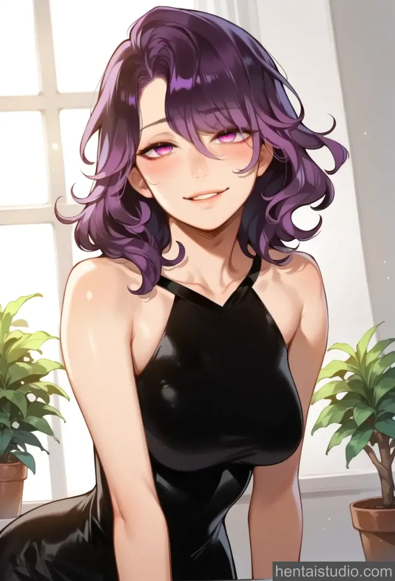 Gayeon Shin from Jungle Juice hentai art 8 of 41