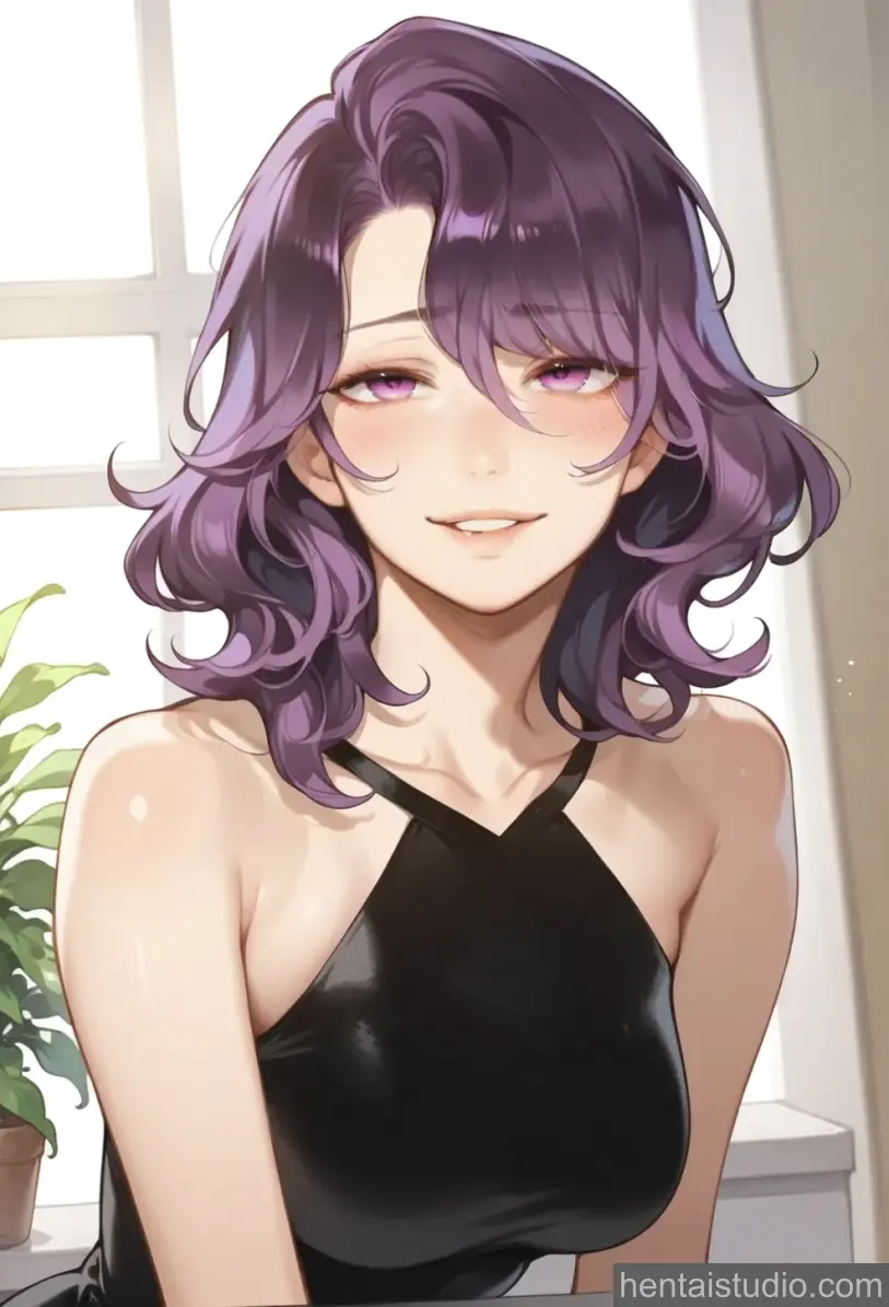 Gayeon Shin from Jungle Juice hentai art 9 of 41