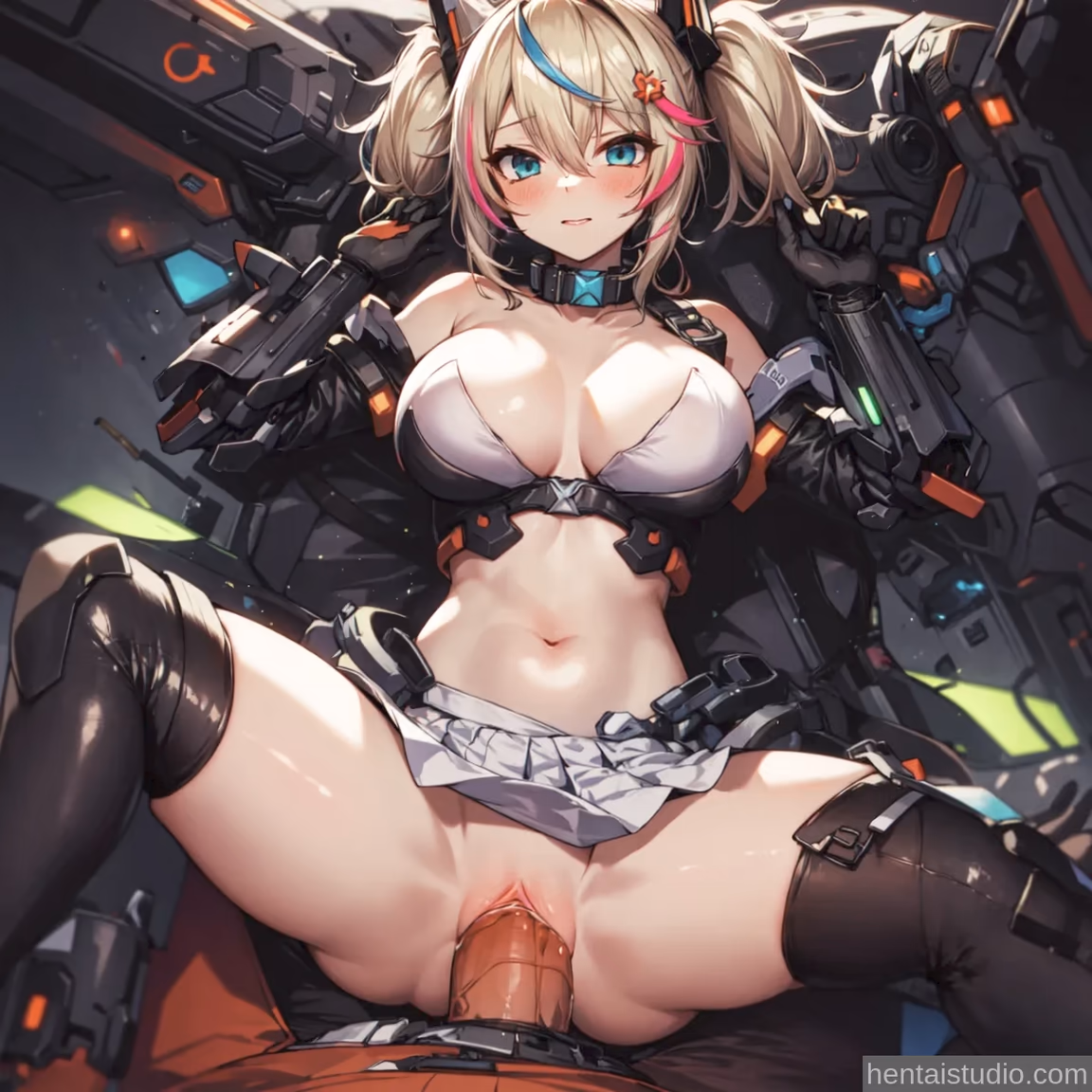 Gene from Phantasy Star — image 30 of 116