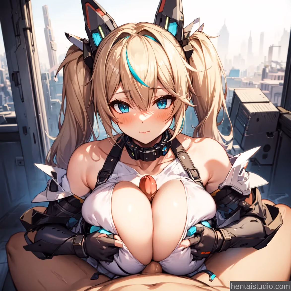 Gene from Phantasy Star — image 4 of 116