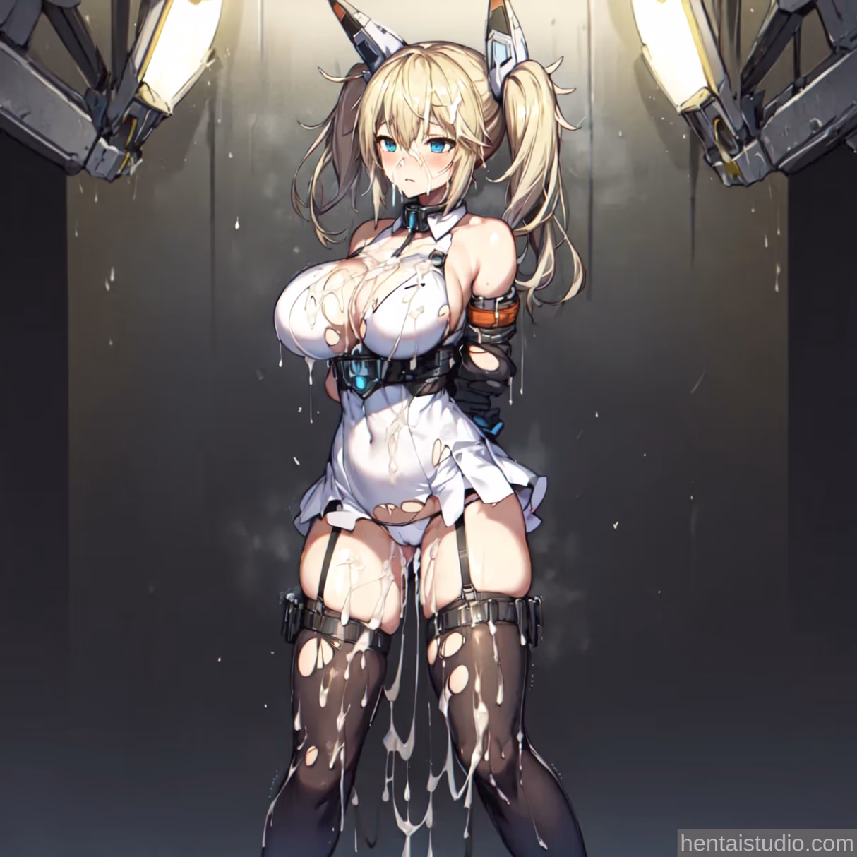 Gene from Phantasy Star — image 87 of 116