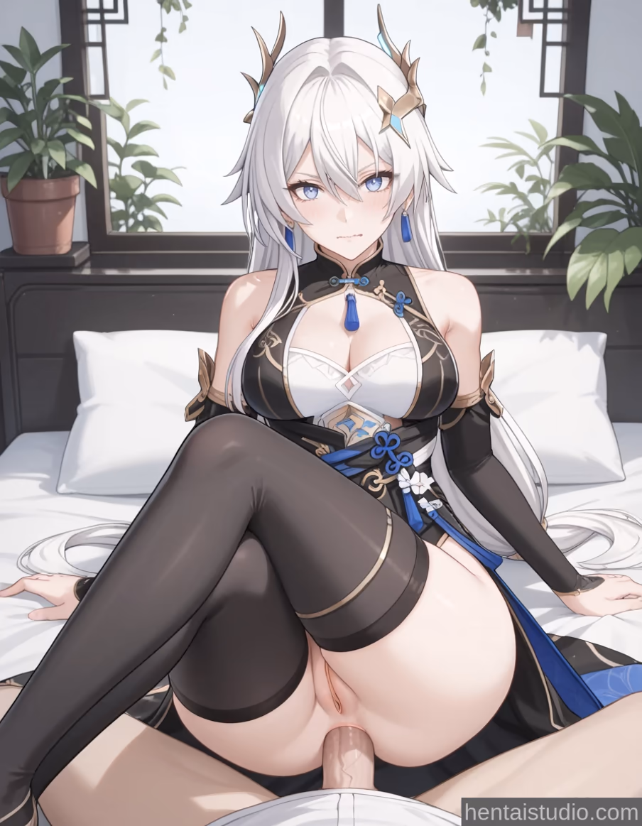 Gengchen from Aether Gazer — image 7 of 22