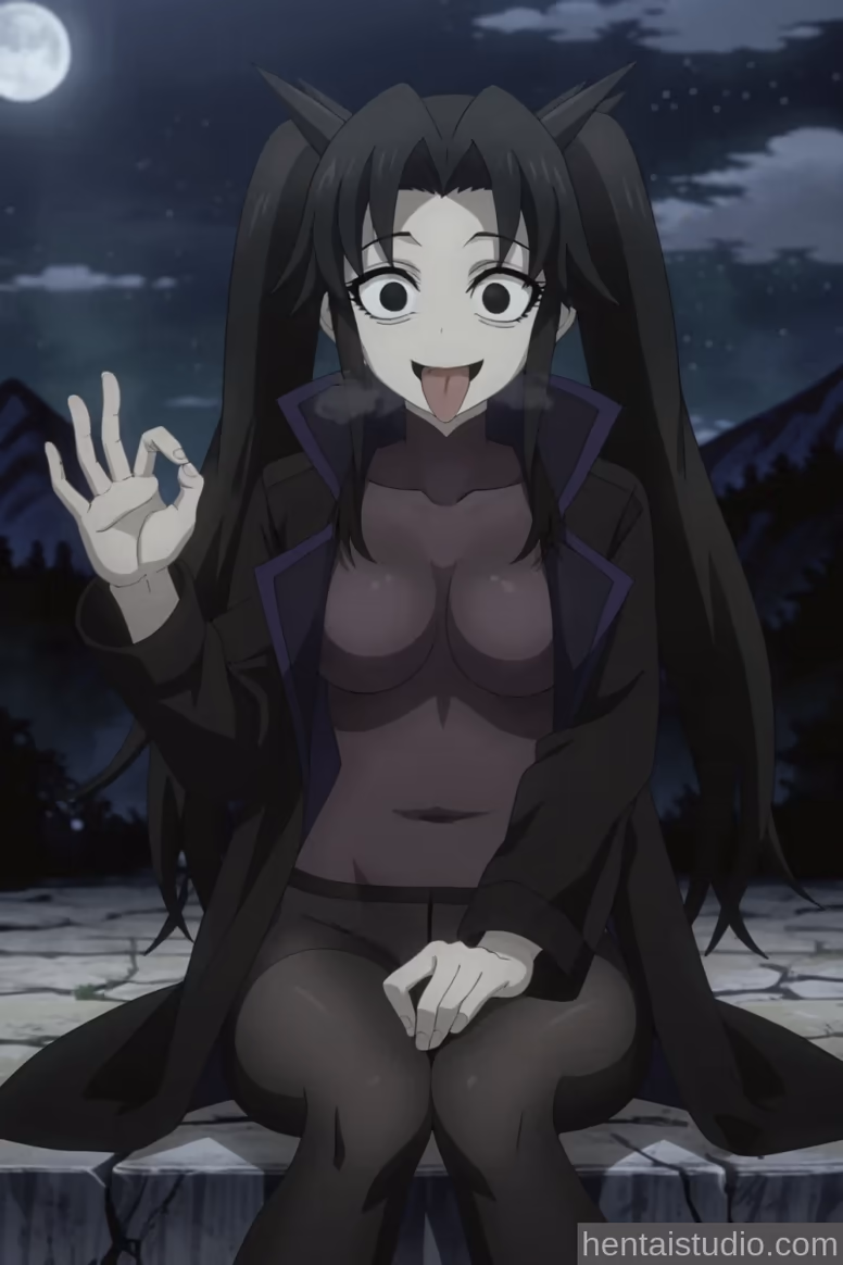 Gilzea from Ragna Crimson — image 14 of 76