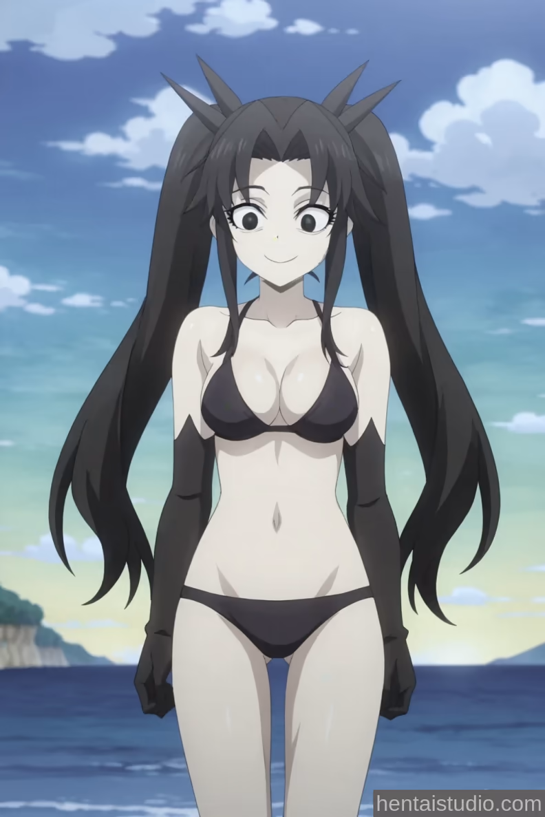 Gilzea from Ragna Crimson — image 16 of 76