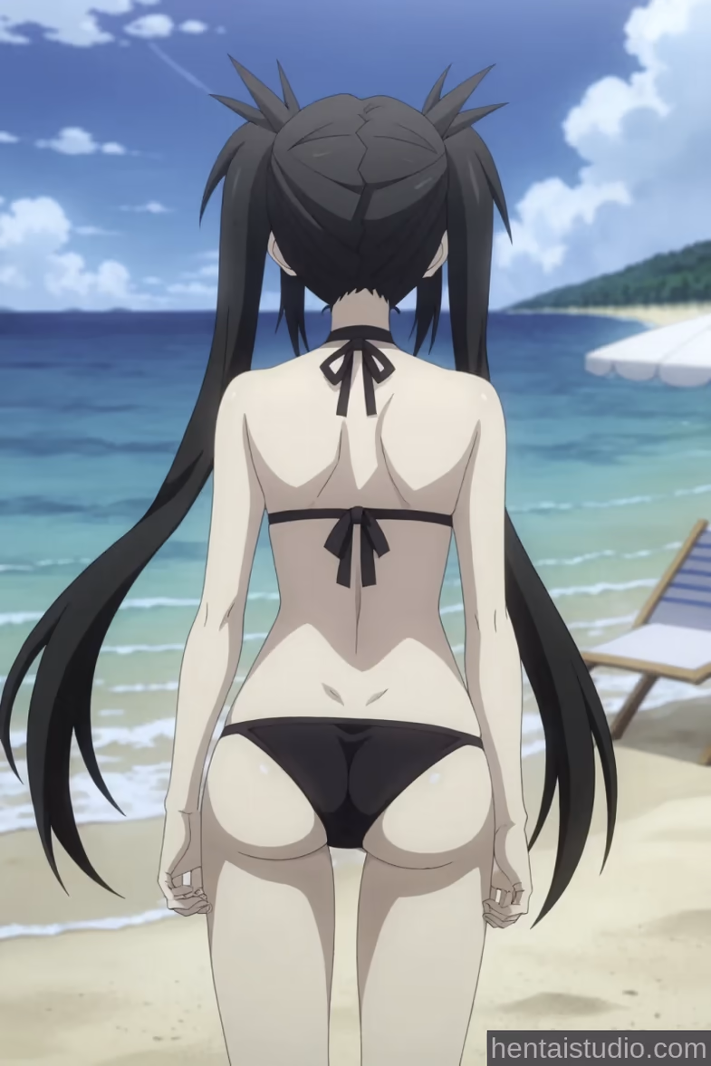 Gilzea from Ragna Crimson — image 18 of 76