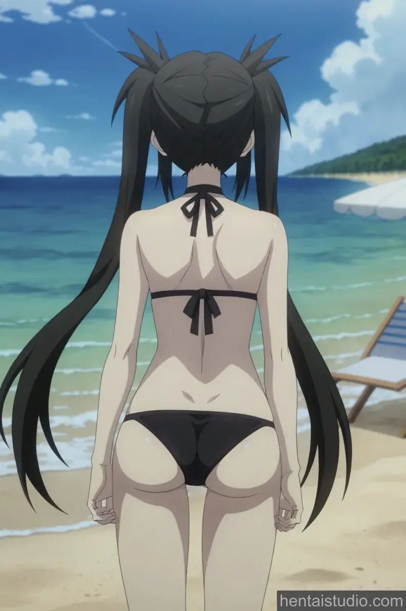 Gilzea from Ragna Crimson hentai art 18 of 76