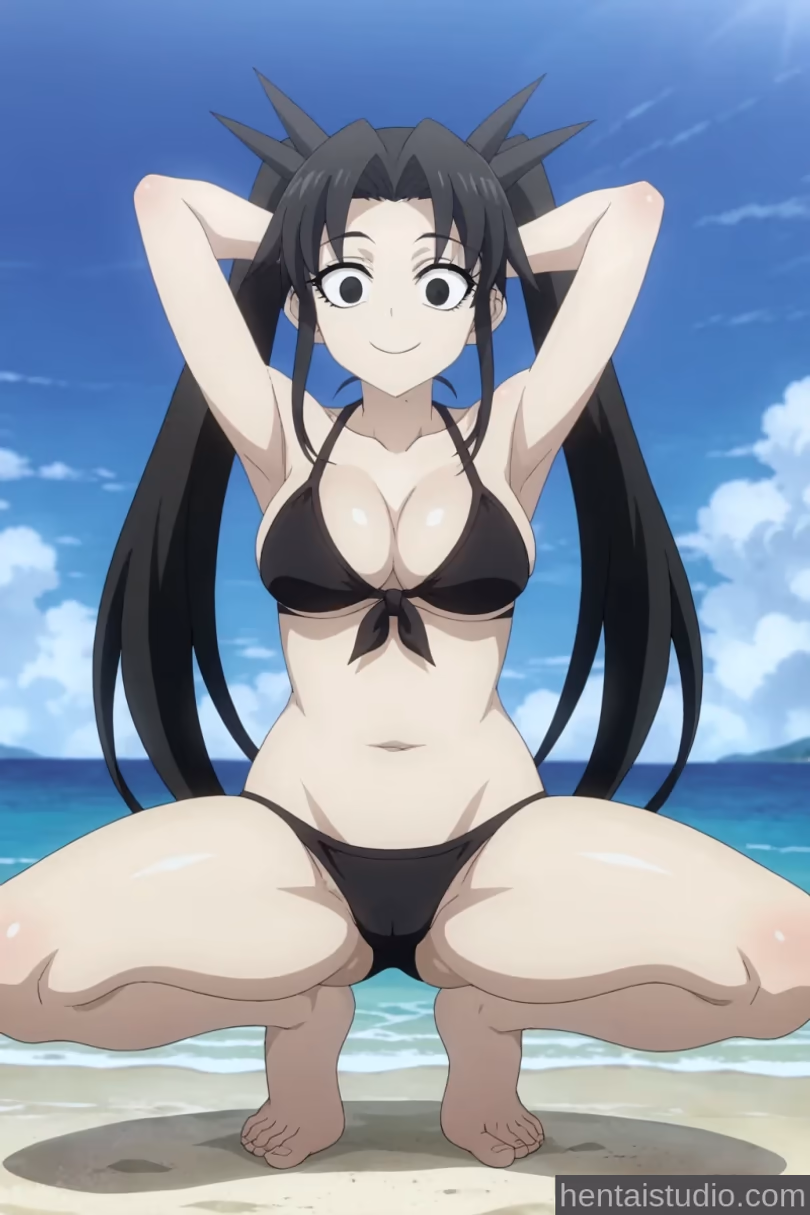 Gilzea from Ragna Crimson — image 20 of 76