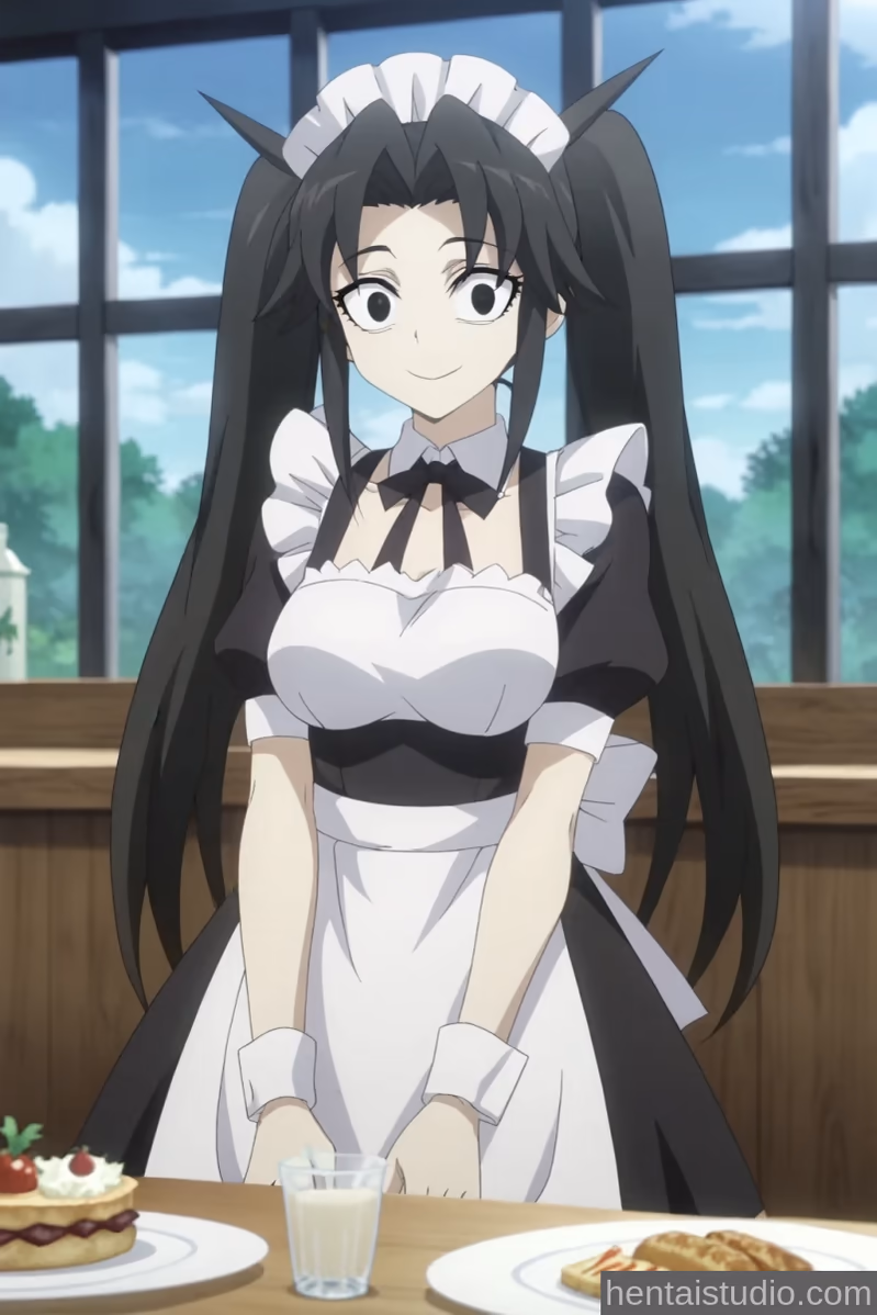 Gilzea from Ragna Crimson — image 24 of 76