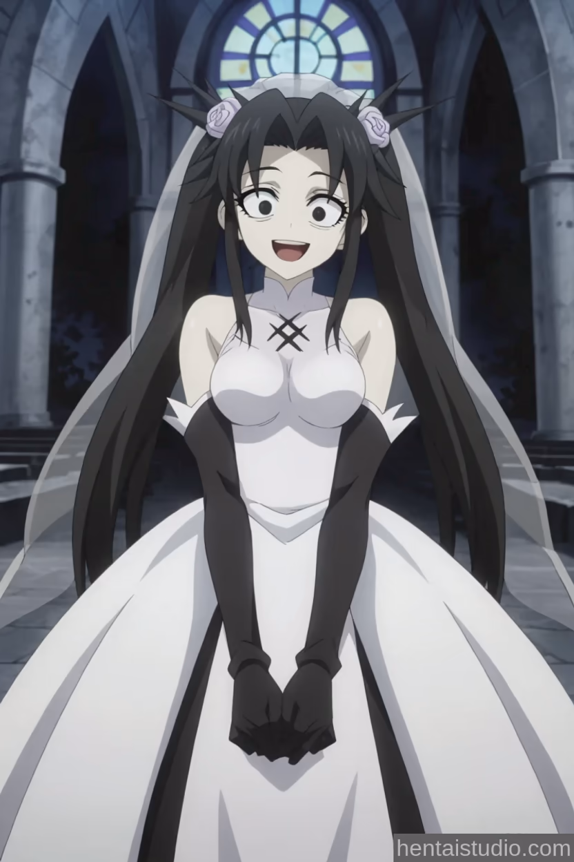 Gilzea from Ragna Crimson — image 25 of 76