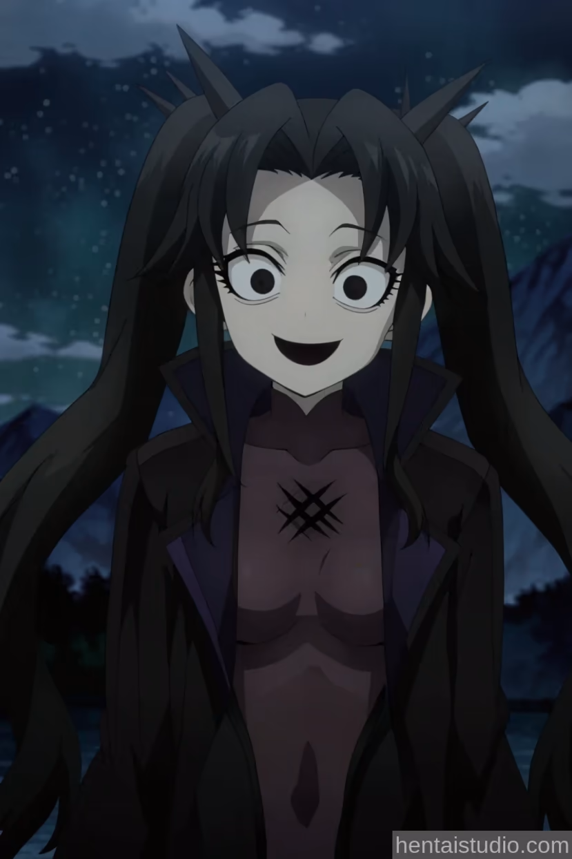 Gilzea from Ragna Crimson — image 27 of 76