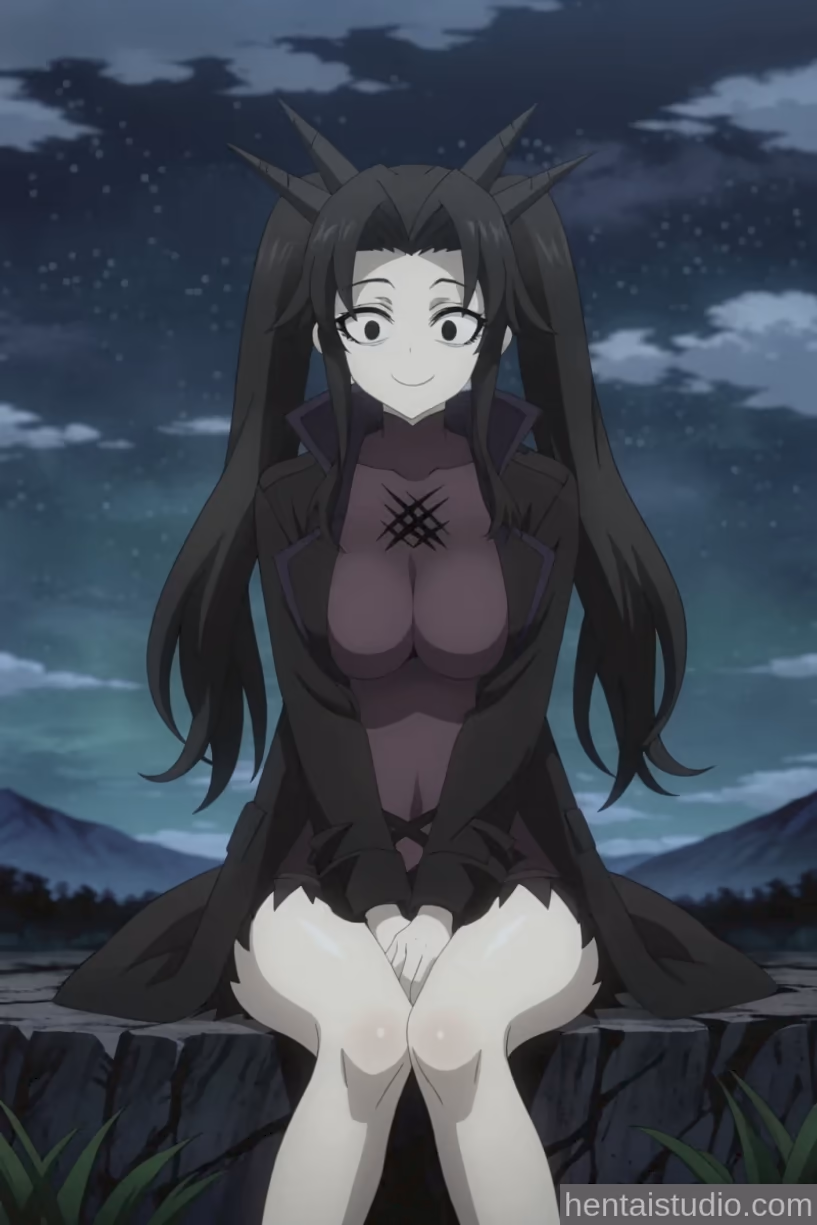 Gilzea from Ragna Crimson — image 3 of 76