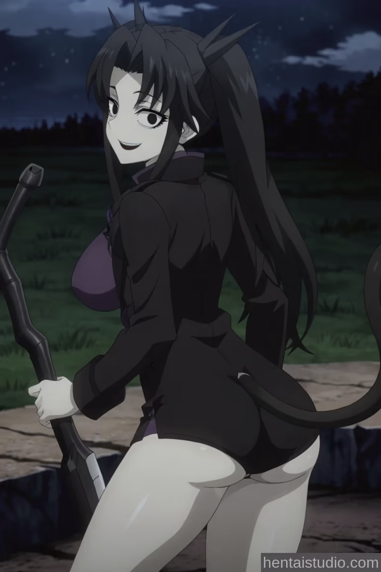 Gilzea from Ragna Crimson — image 5 of 76