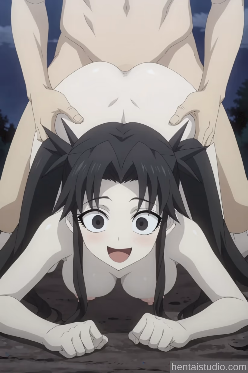 Gilzea from Ragna Crimson — image 58 of 76