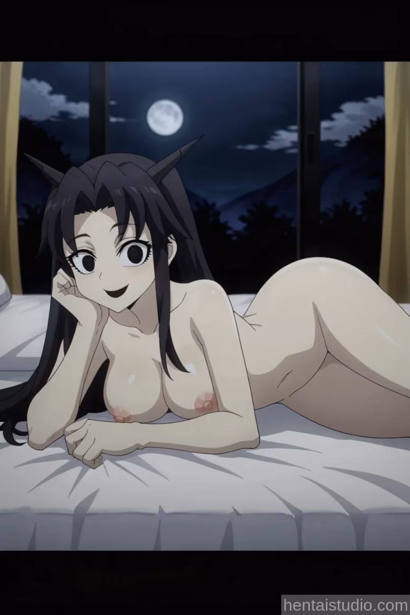 Gilzea from Ragna Crimson — image 4 of 45