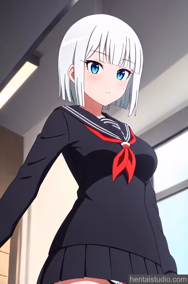 Gina Boyd - How Heavy Are the Dumbbells You Lift? (Dumbbell Nan Kilo Moteru?) - Hentai Gallery - 46 Images — image 40 of 46