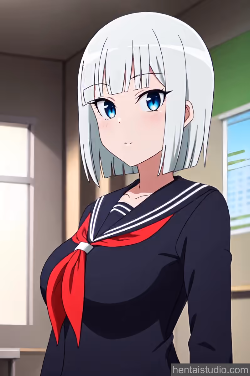 Gina Boyd - How Heavy Are the Dumbbells You Lift? (Dumbbell Nan Kilo Moteru?) - Hentai Gallery - 46 Images — image 41 of 46