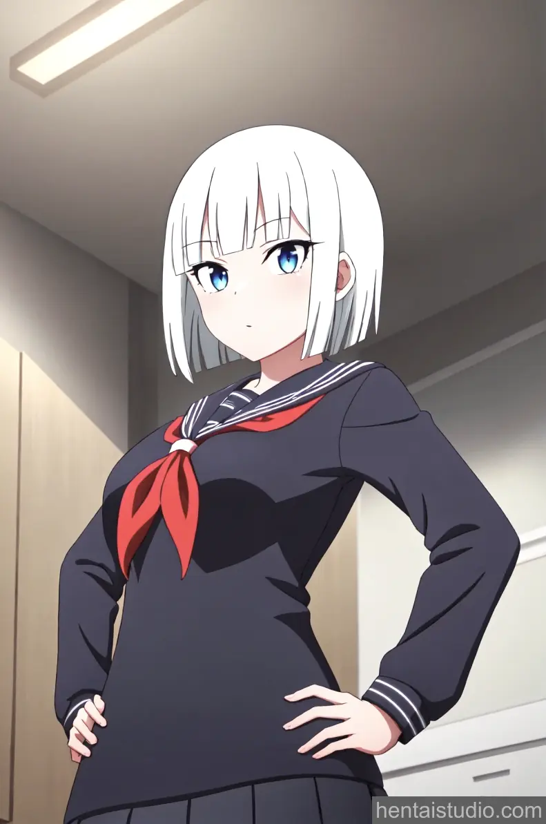 Gina Boyd from How Heavy Are The Dumbbelss You Lift hentai art 39 of 46