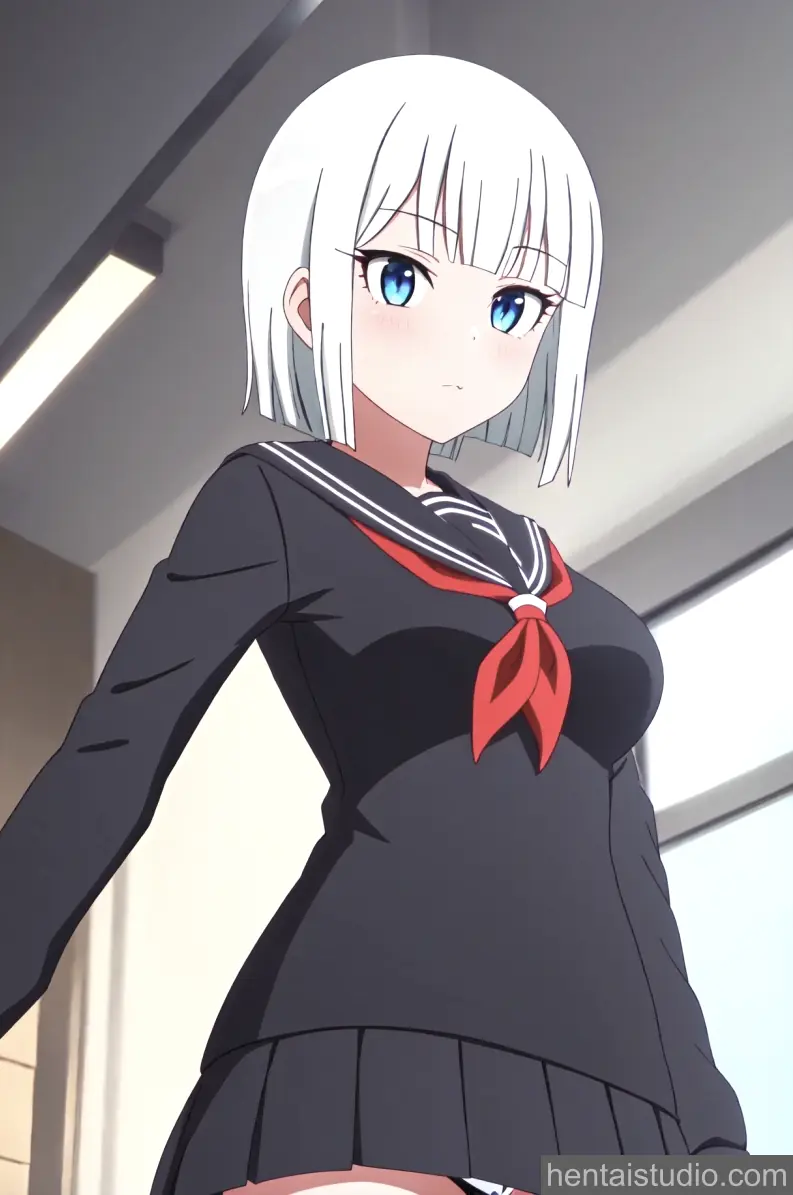 Gina Boyd from How Heavy Are The Dumbbelss You Lift hentai art 40 of 46