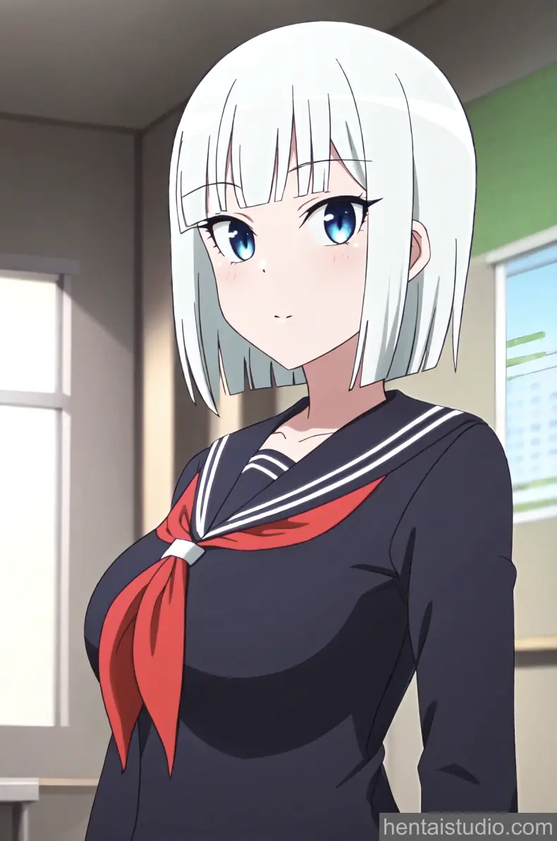 Gina Boyd from How Heavy Are The Dumbbelss You Lift hentai art 41 of 46
