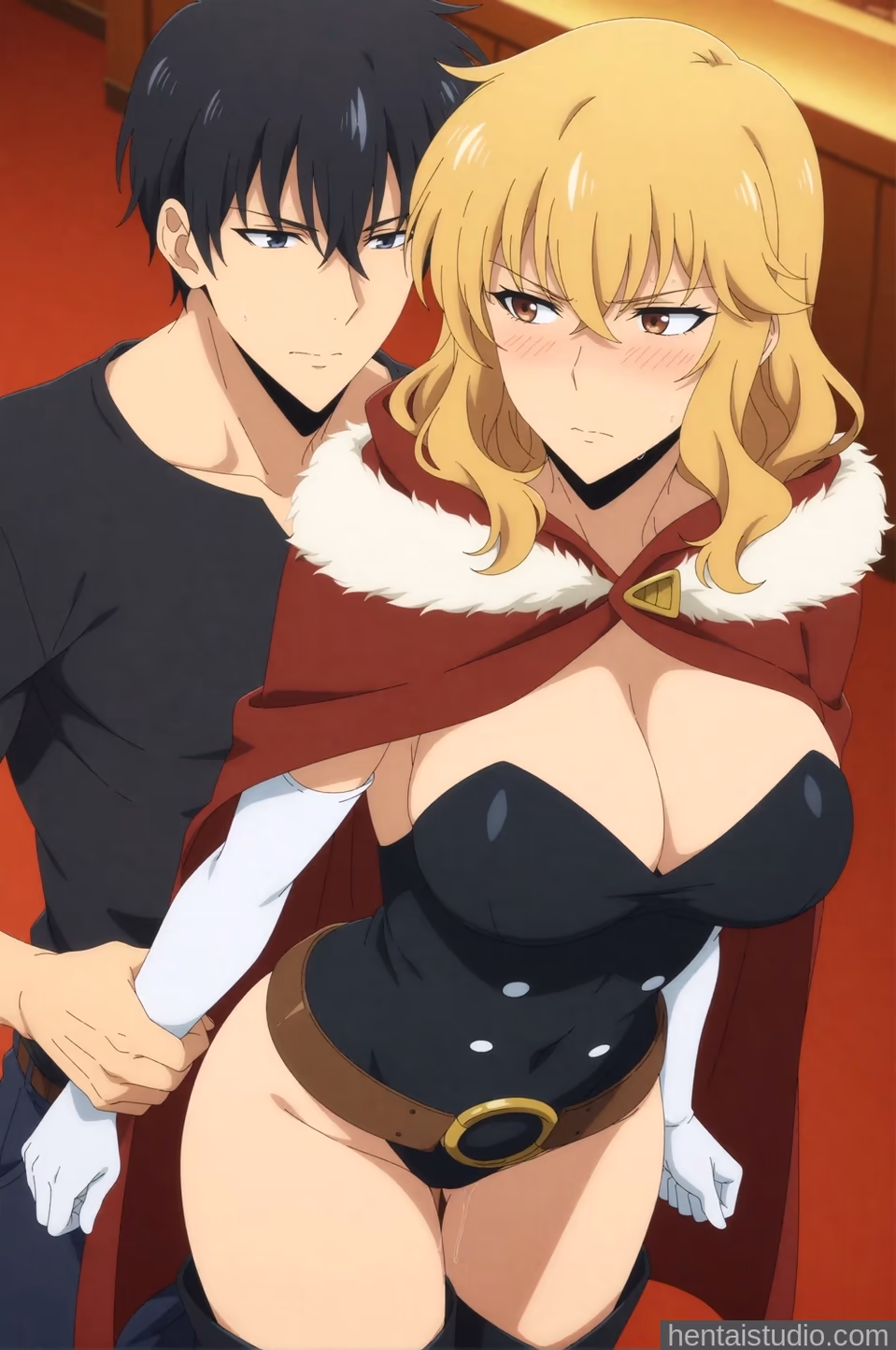 Gina | Jinwoo from Solo Leveling (Ore dake Level Up na Ken) — image 20 of 27