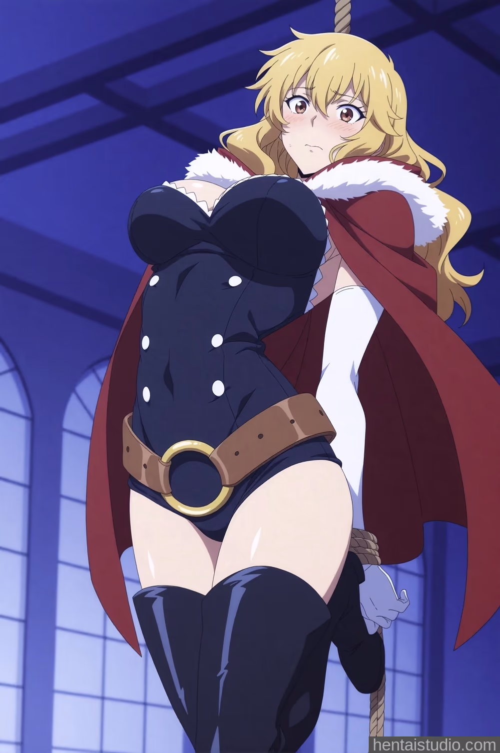 Gina | Jinwoo from Solo Leveling (Ore dake Level Up na Ken) — image 25 of 27