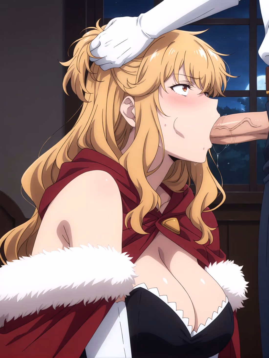 Gina from Solo Leveling (Ore dake Level Up na Ken) — image 2 of 16