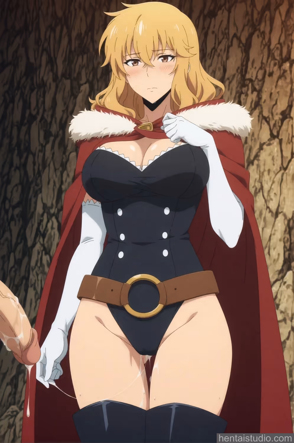 Gina - Solo Leveling (Ore dake Level Up na Ken) - Hentai Gallery 8 - 27 Images — image 11 of 27