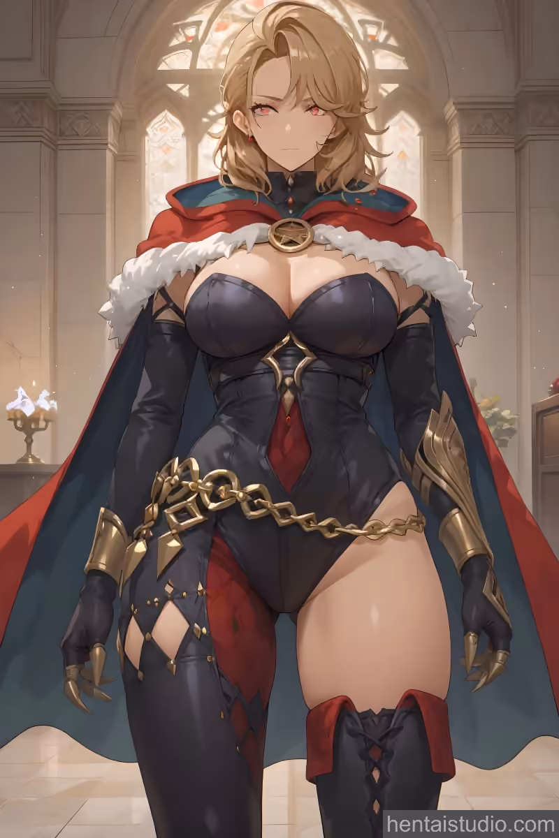 Gina - Solo Leveling (Ore dake Level Up na Ken) - Hentai Gallery 9 - 132 Images — image 1 of 132