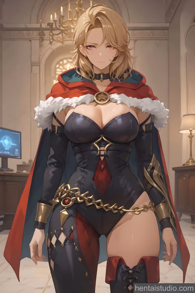 Gina - Solo Leveling (Ore dake Level Up na Ken) - Hentai Gallery 9 - 132 Images — image 2 of 132