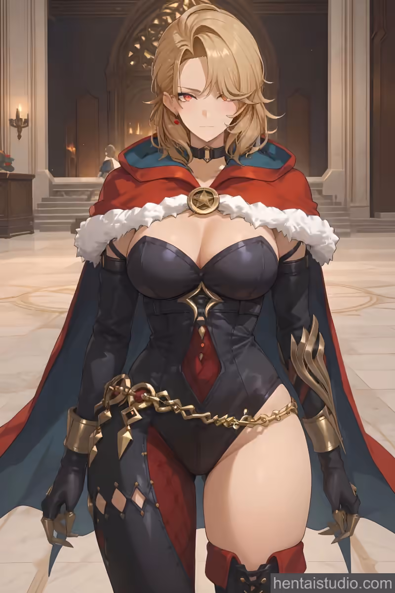 Gina - Solo Leveling (Ore dake Level Up na Ken) - Hentai Gallery 9 - 132 Images — image 3 of 132
