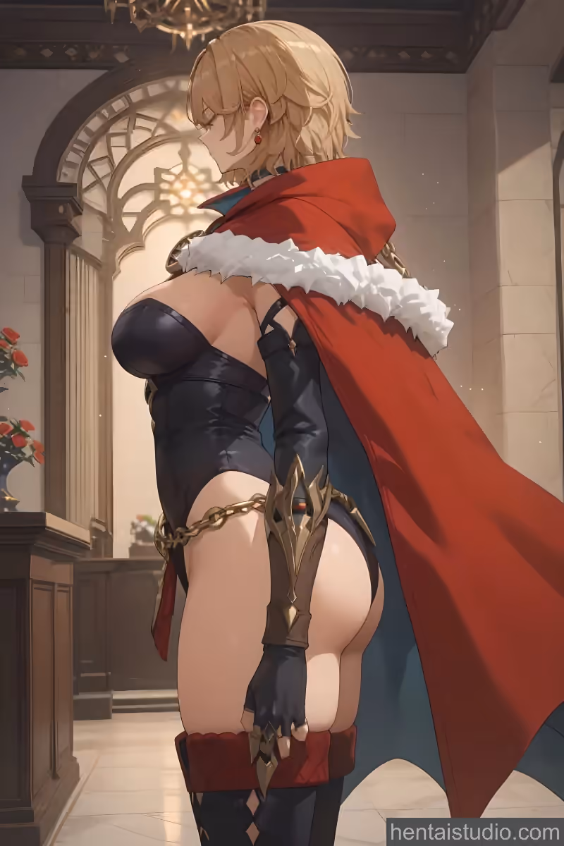 Gina - Solo Leveling (Ore dake Level Up na Ken) - Hentai Gallery 9 - 132 Images — image 5 of 132