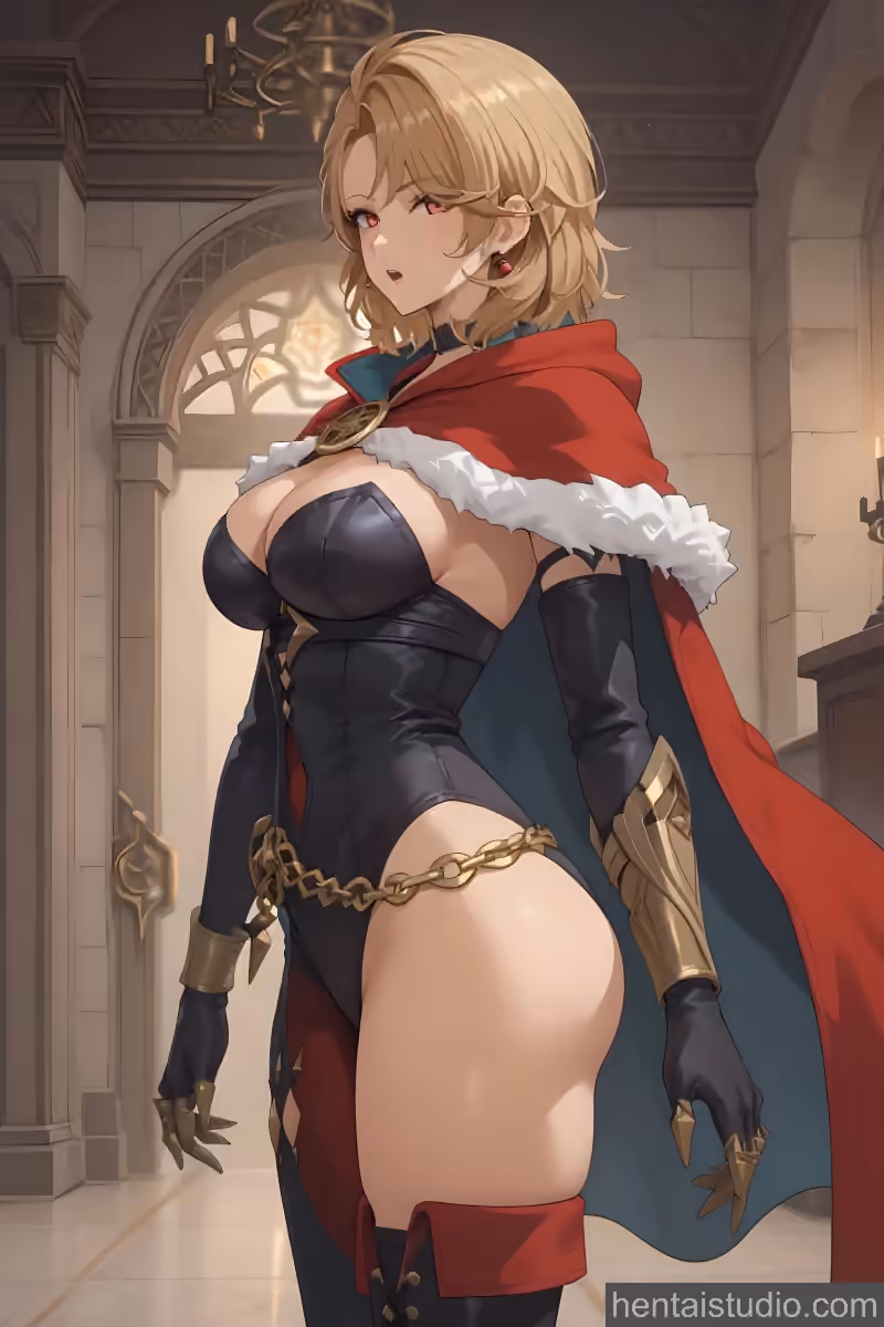 Gina - Solo Leveling (Ore dake Level Up na Ken) - Hentai Gallery 9 - 132 Images — image 6 of 132