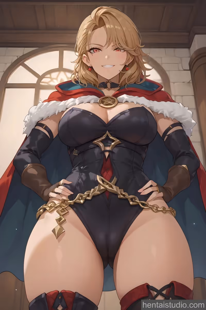 Gina - Solo Leveling (Ore dake Level Up na Ken) - Hentai Gallery 9 - 132 Images — image 7 of 132