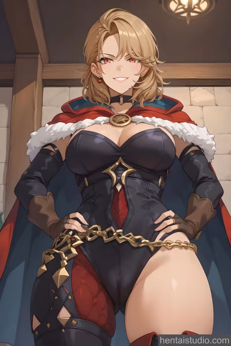 Gina - Solo Leveling (Ore dake Level Up na Ken) - Hentai Gallery 9 - 132 Images — image 9 of 132