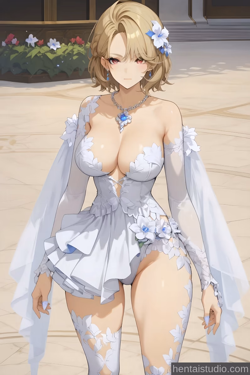 Gina from Solo Leveling (Ore dake Level Up na Ken) — image 62 of 132