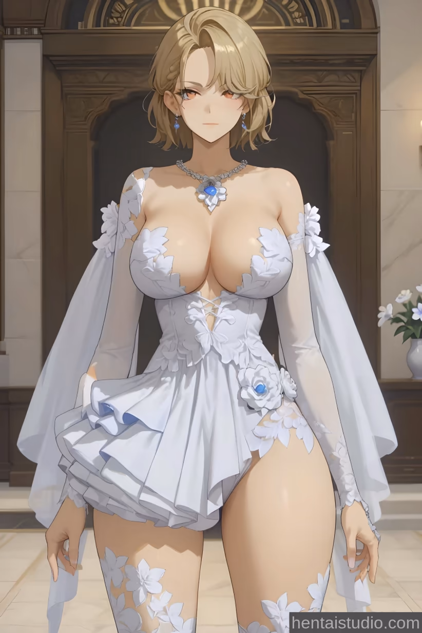 Gina from Solo Leveling (Ore dake Level Up na Ken) — image 64 of 132