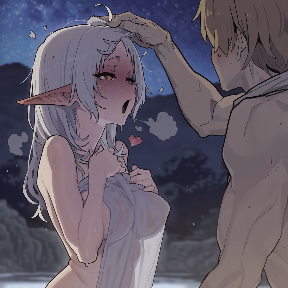 Girls from Mushoku Tensei: Jobless Reincarnation — image 124 of 570