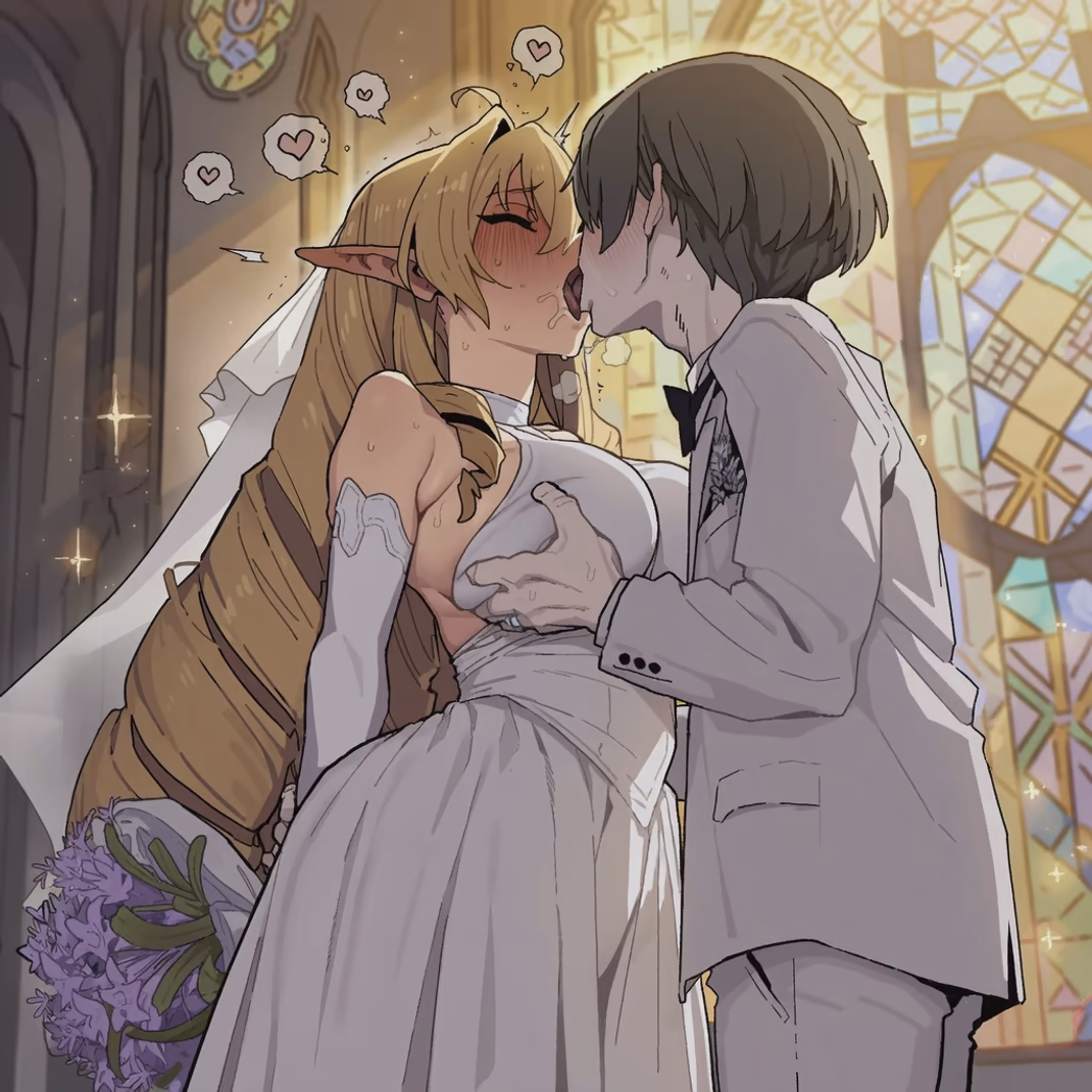 Girls from Mushoku Tensei: Jobless Reincarnation — image 38 of 570