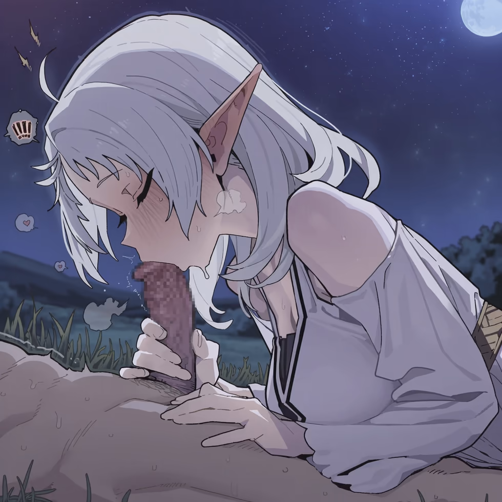 Girls from Mushoku Tensei: Jobless Reincarnation — image 4 of 570