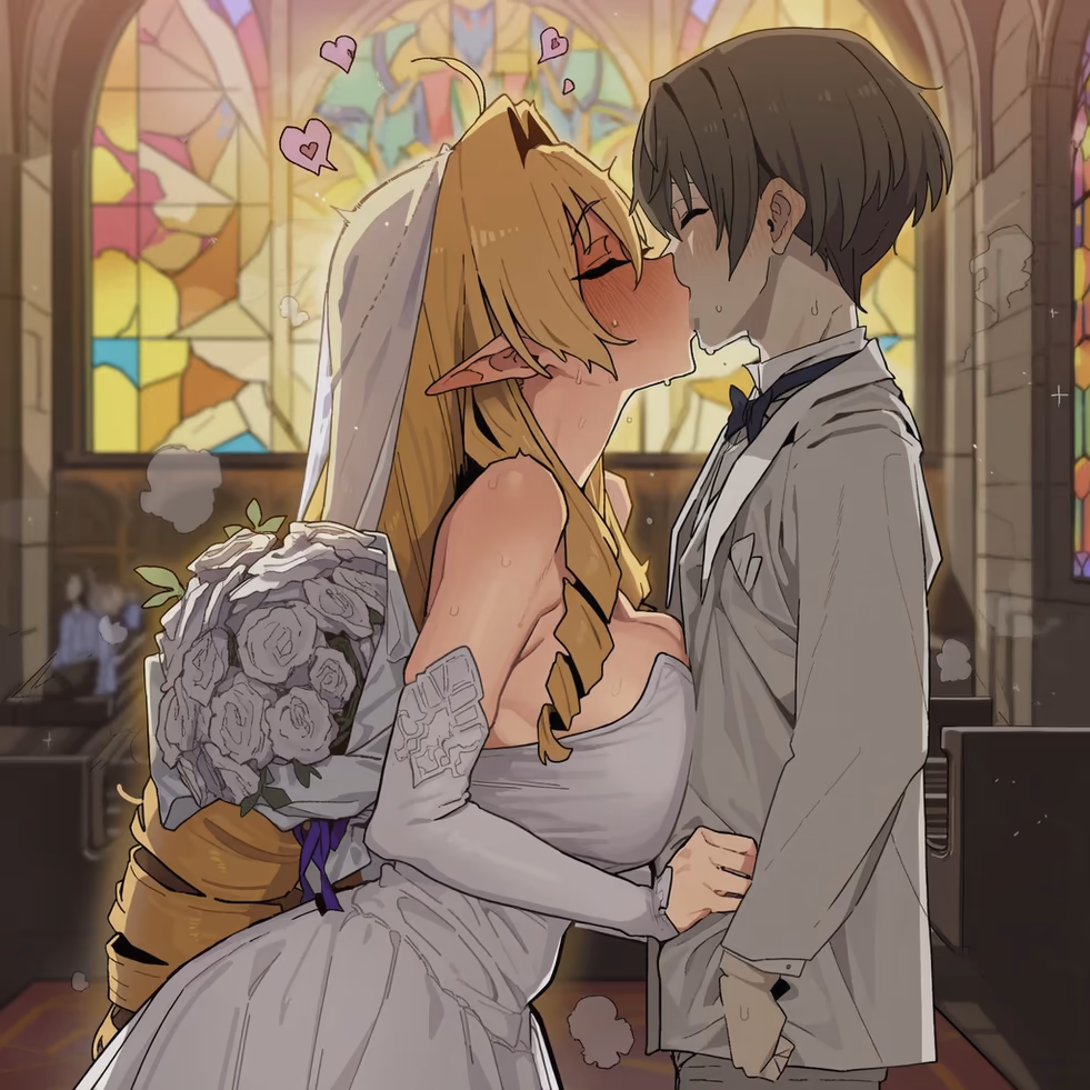 Girls from Mushoku Tensei: Jobless Reincarnation — image 43 of 570