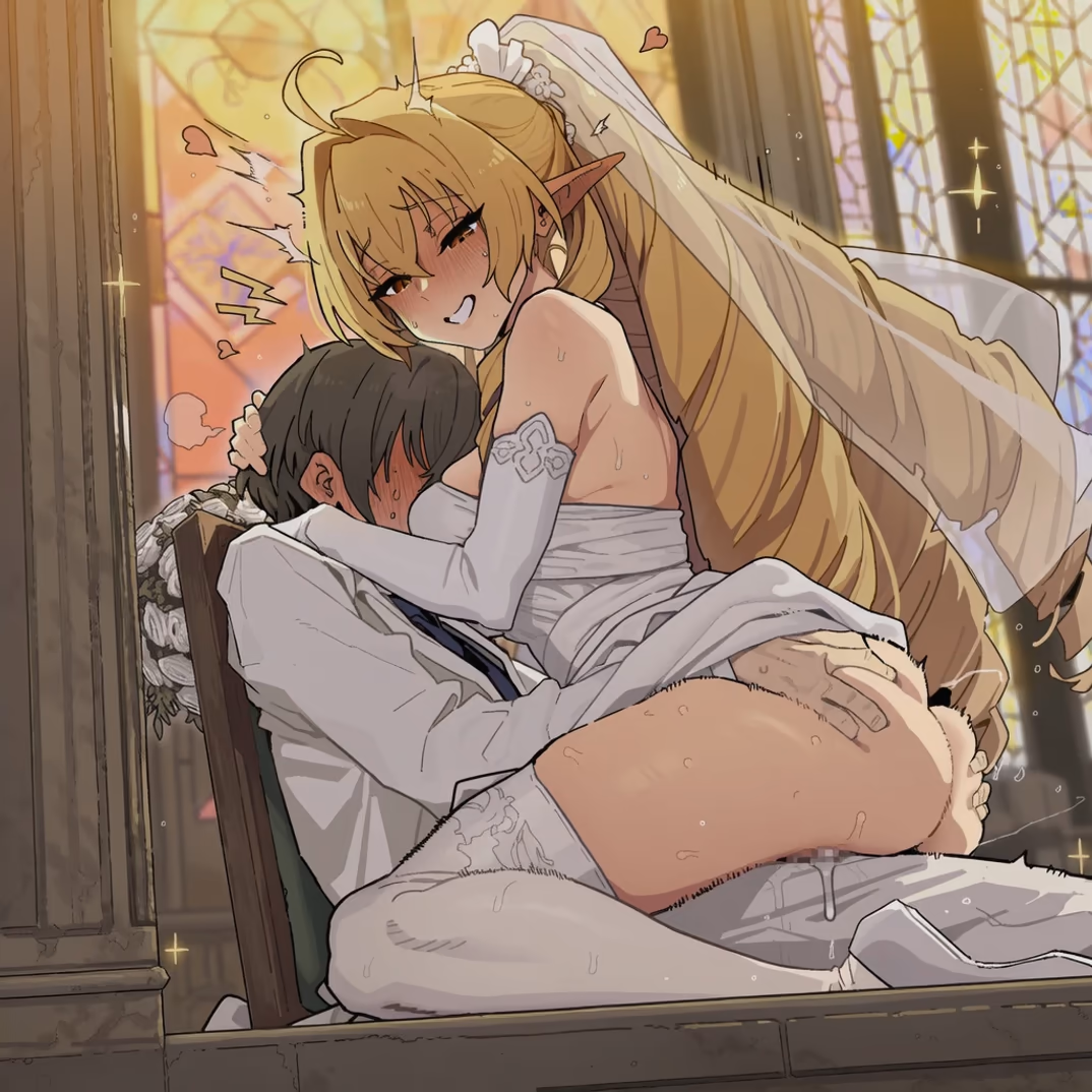 Girls from Mushoku Tensei: Jobless Reincarnation — image 52 of 570