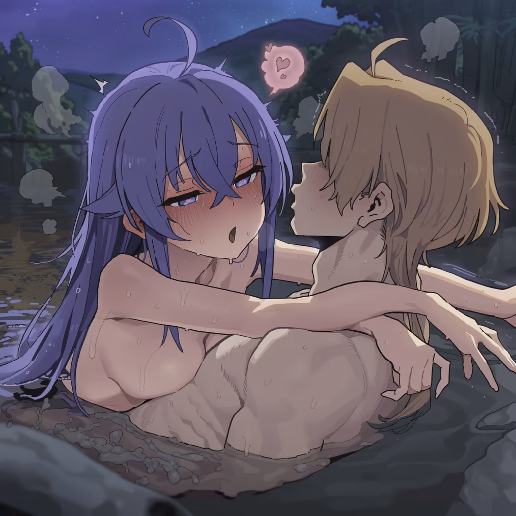 Girls from Mushoku Tensei: Jobless Reincarnation — image 95 of 570