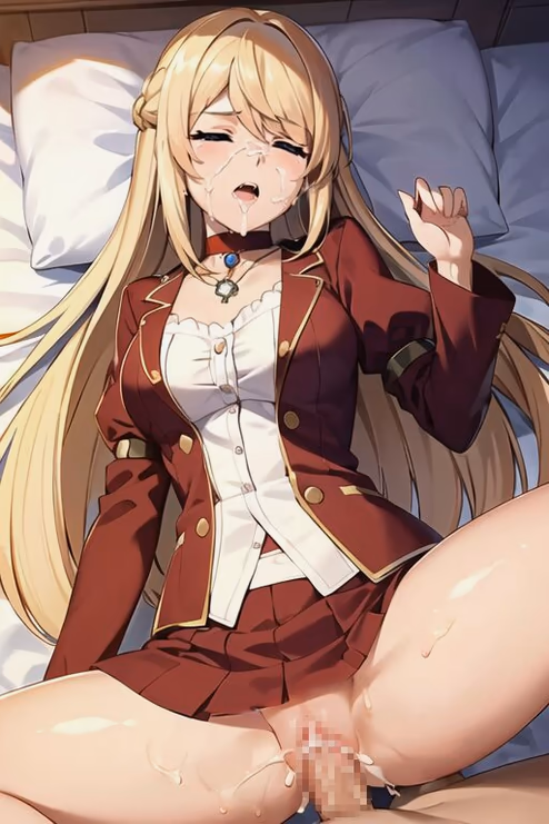 Girls from Mushoku Tensei: Jobless Reincarnation — image 100 of 708