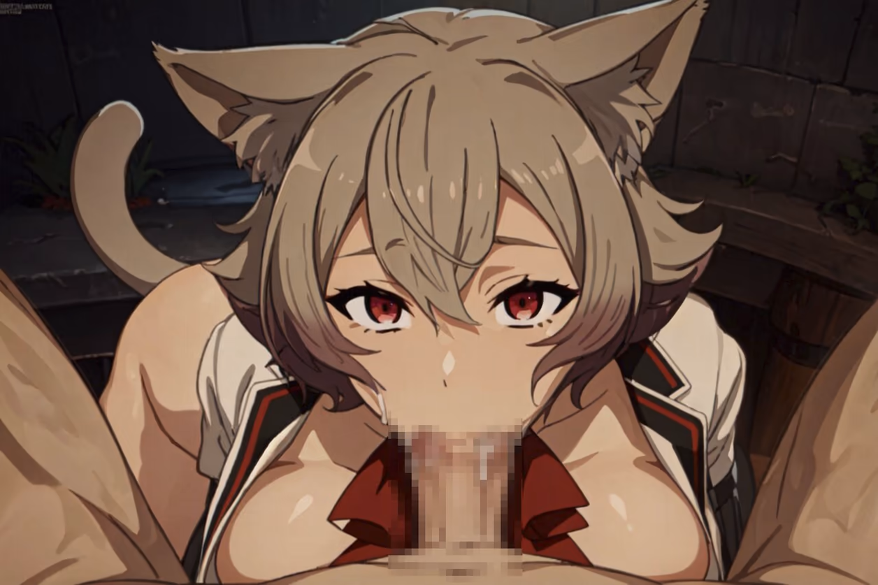 Girls from Mushoku Tensei: Jobless Reincarnation — image 126 of 708