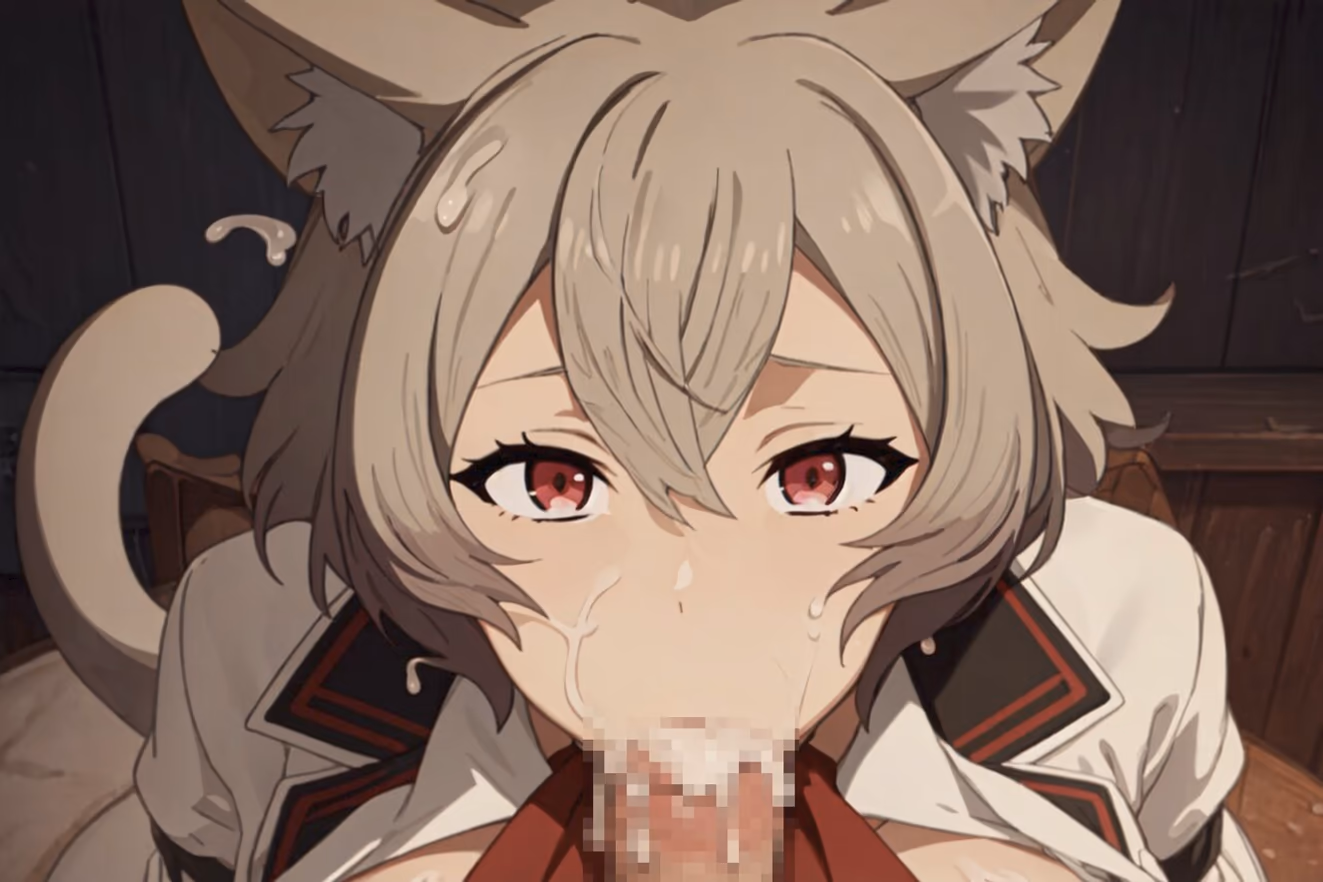 Girls from Mushoku Tensei: Jobless Reincarnation — image 127 of 708