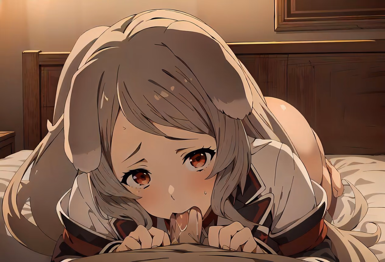 Girls from Mushoku Tensei: Jobless Reincarnation — image 658 of 708